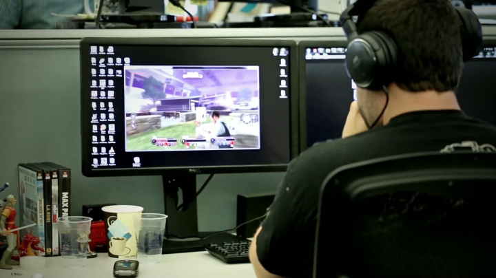 The Bureau: XCOM Declassified - Developer Diary 2