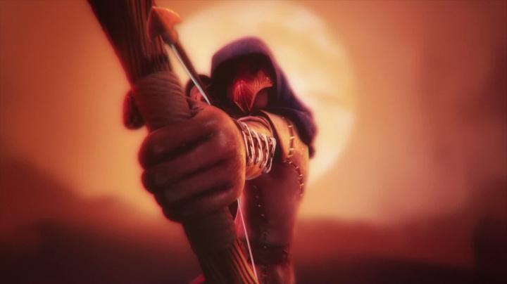 Strife - Rook teaser