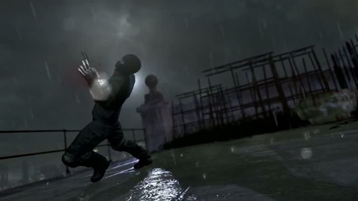 Splinter Cell: Blacklist - 101 trailer