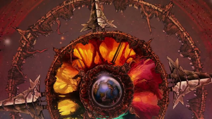 Aaru's Awakening: Domain of Day Trailer