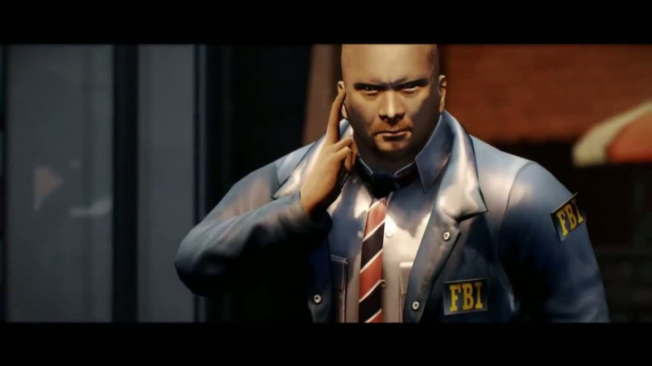 Payday 2 - Launch trailer