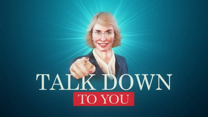 Grand Theft Auto V - Sue Murry Campaign