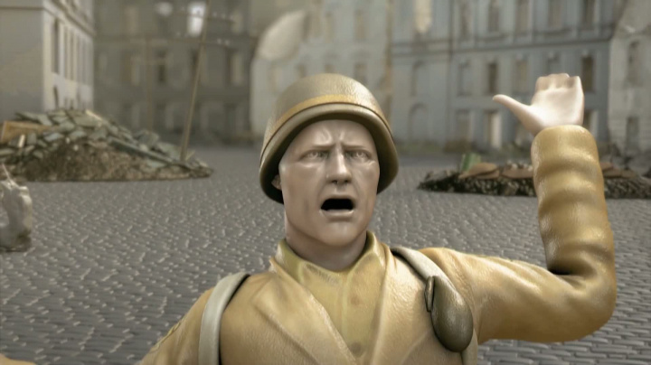 Panzer General Online - Trailer