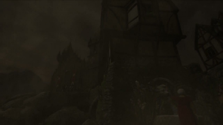 The Dark Eye: Demonicon - GC trailer