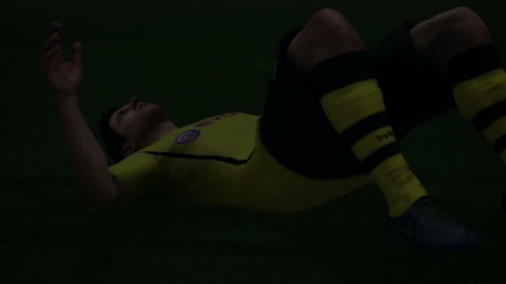 FIFA 14 - Gameplay trailer