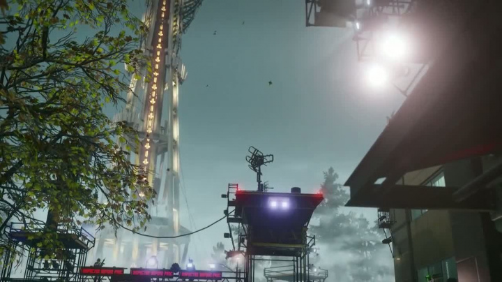 inFamous: Second Son - GS2013 trailer