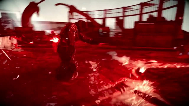 Killzone Shadow Fall - Gamescom MP Trailer