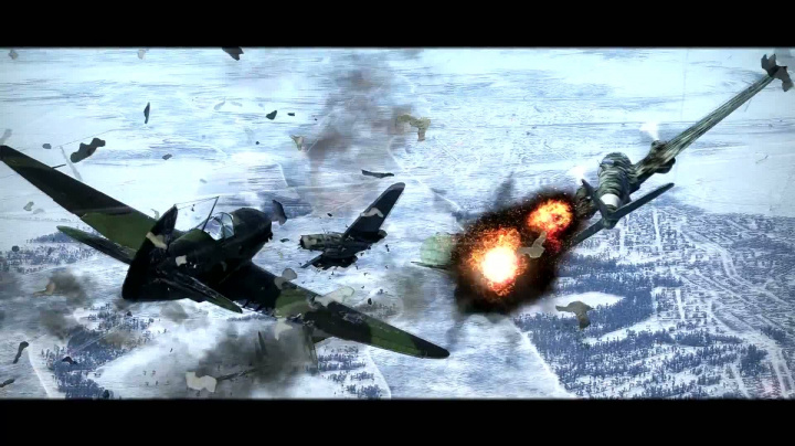 War Thunder - PS4 Gamescom trailer