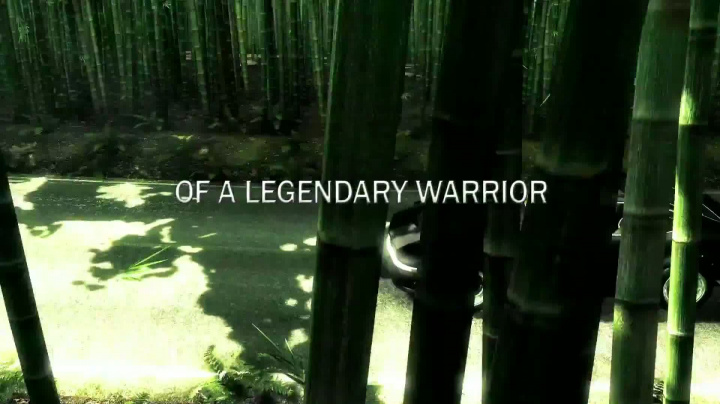 Shadow Warrior - "You've Got Wang" Trailer