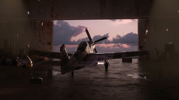 World of Warplanes - gamescom 2013 trailer