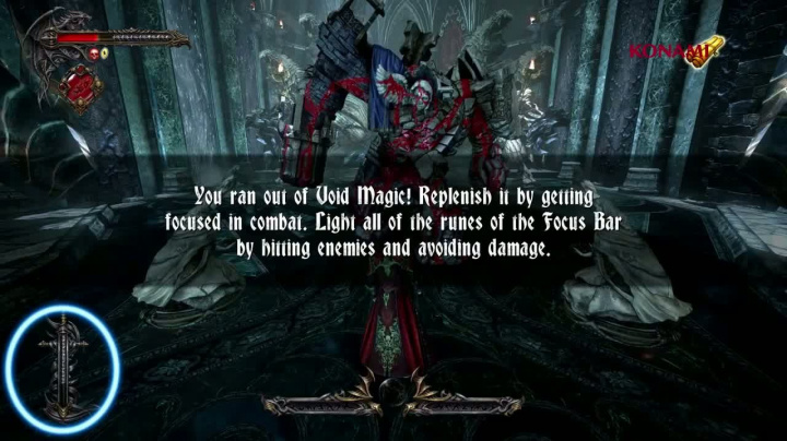 Castlevania: Lords of Shadow 2 - GC2013 trailer