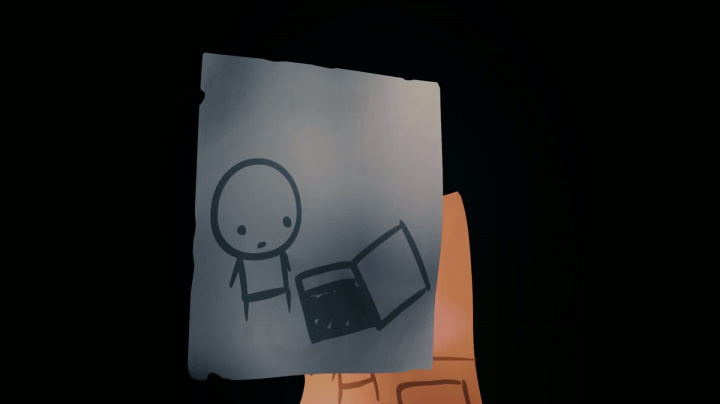 The Binding of Isaac Rebirth - trailer