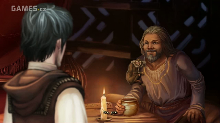 Memoria - videopreview