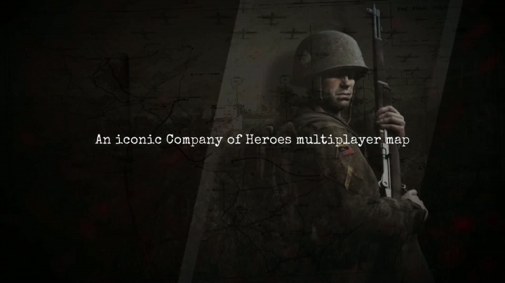 Company of Heroes 2 - Semoskiy Map Trailer
