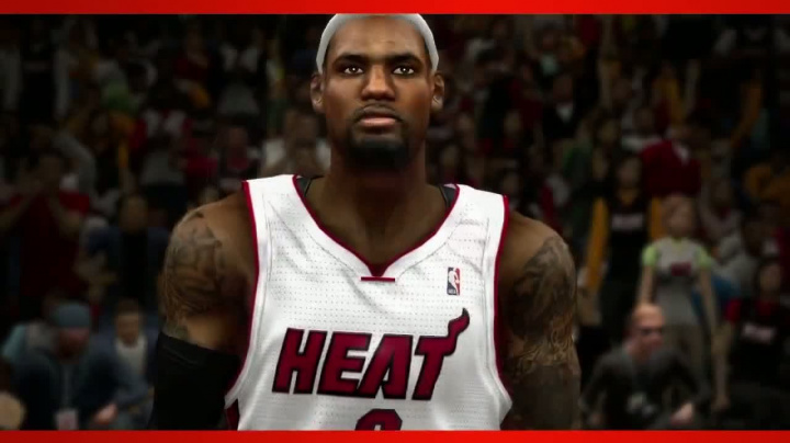 NBA 2K14 - Gameplay Trailer