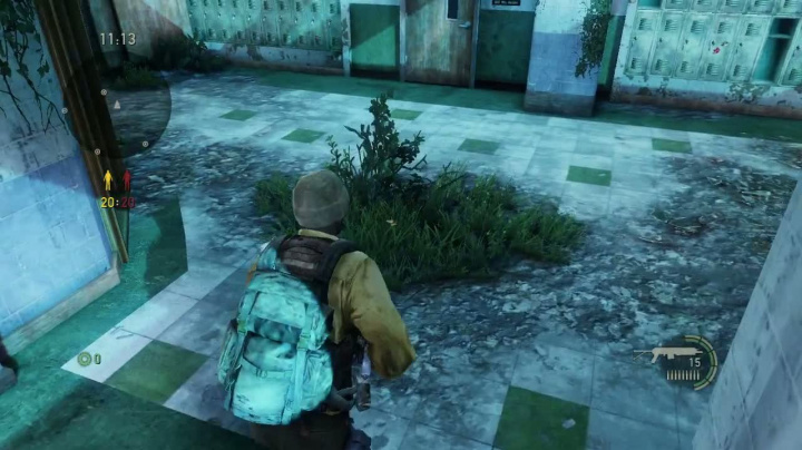 The Last of Us - Multiplayer trailer