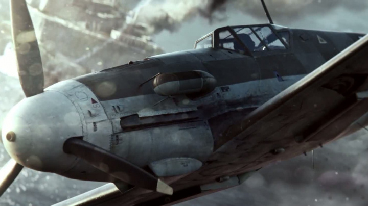 War Thunder - CGI trailer