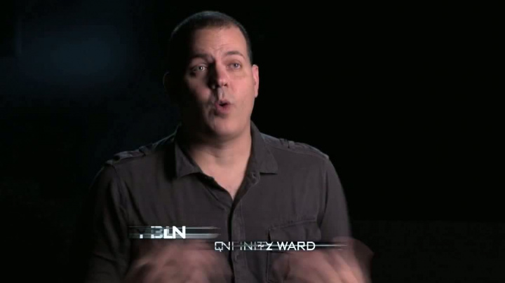 Call of Duty: Ghosts - Free Fall Downloadable Bonus Map Preview Video