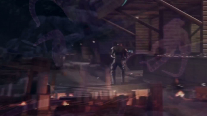 XCOM: Enemy Within - War Machines Trailer