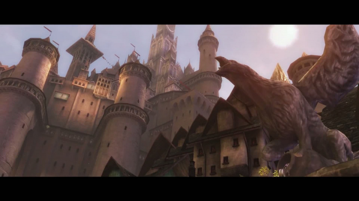 Guild Wars 2 - Anniversary Trailer