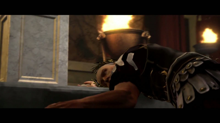 Total War: Rome II - Launch trailer
