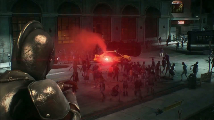 Dead Rising 3 - Gameplay trailer