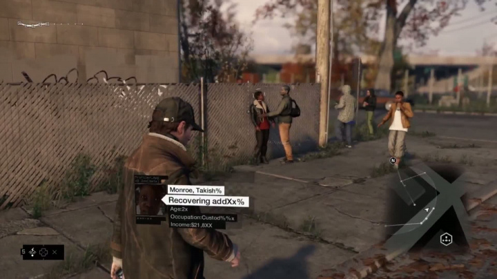 Watch Dogs - 15minutové demo