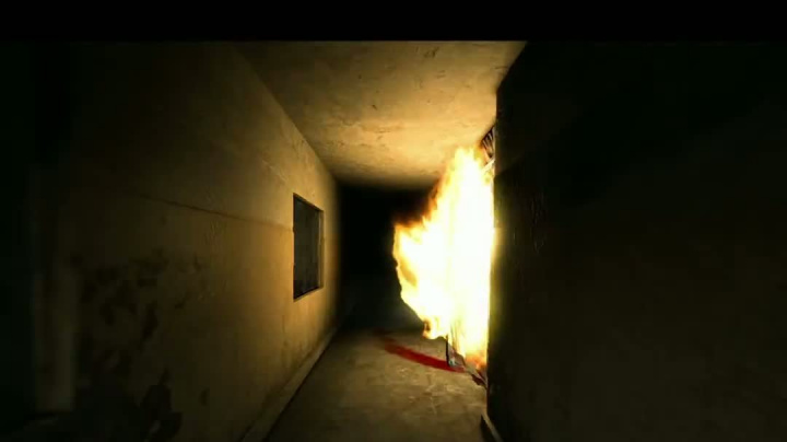 Outlast - Launch trailer