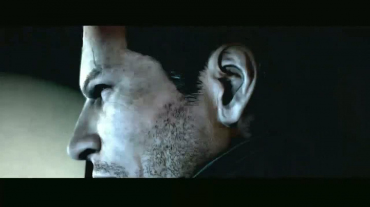 The Evil Within - Gameplay Trailer