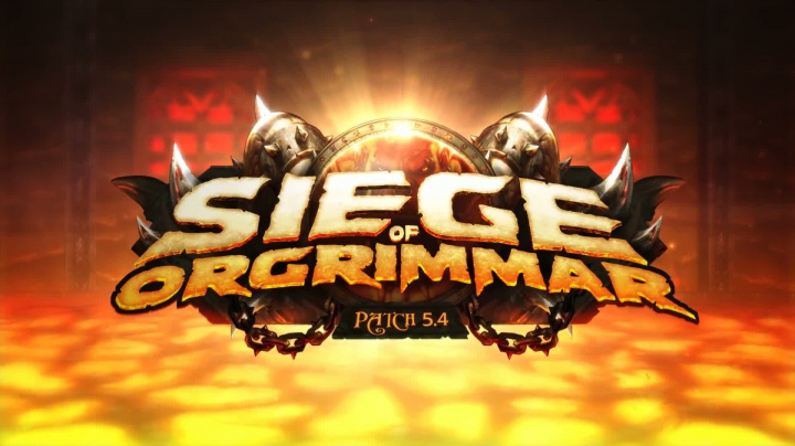 World of Warcraft - Patch 5.4 preview