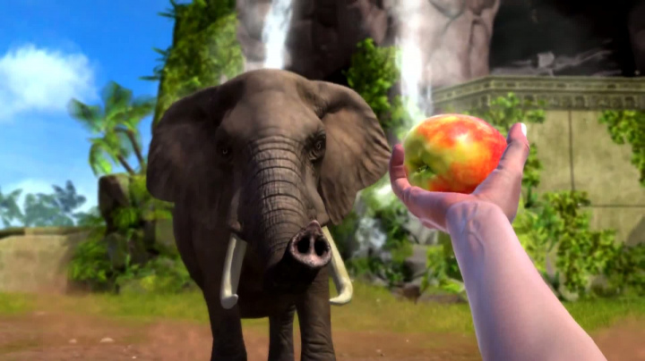 Zoo Tycoon (Xbox One) - E3 2013 trailer