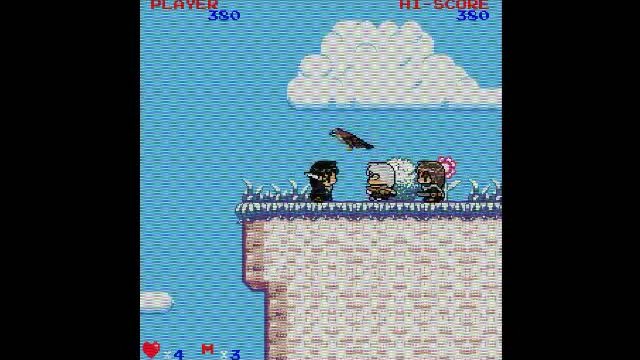 Game of Thrones: The 8 bit game - trailer