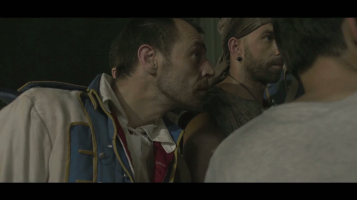 Assassin's Creed IV: Black Flag - Creating Defy