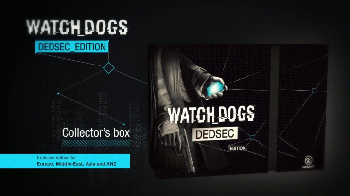 Watch Dogs - DeadSec Edition Trailer