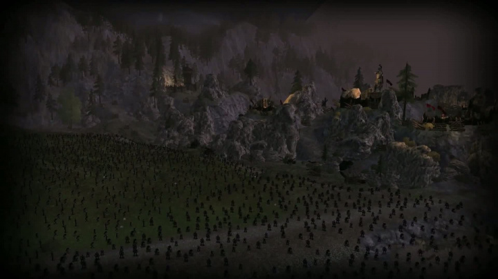 Lord of the Rings Online: Helm’s Deep - trailer