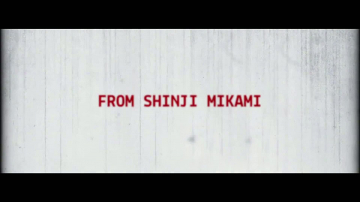 The Evil Within - TGS 201 trailer
