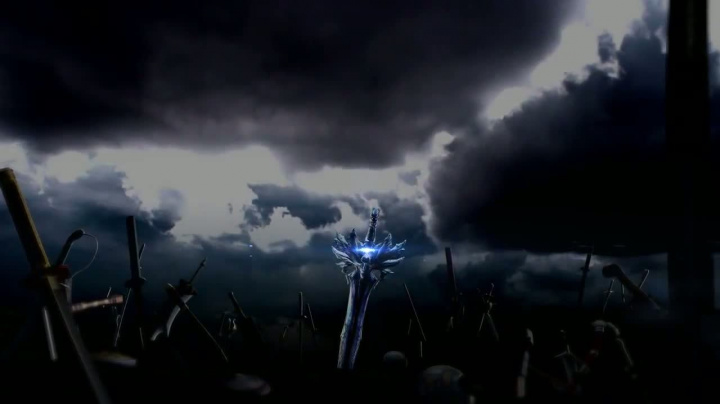 Soulcalibur Lost Swords - PS3 TGS trailer