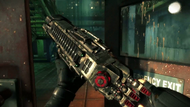 Shadow Warrior - Choose Your Weapon trailer