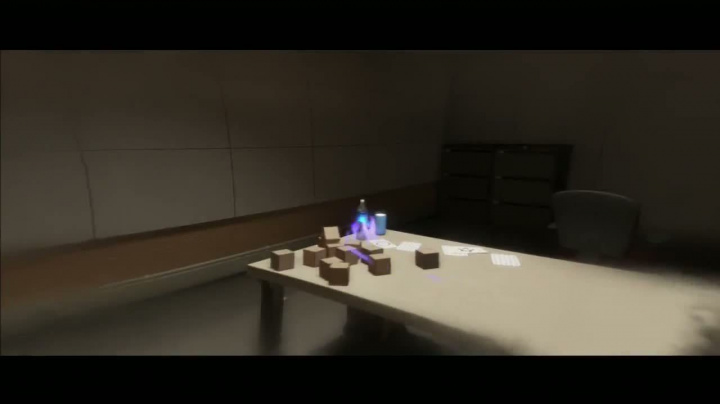 Beyond: Two Souls - 30 minut z hraní dema