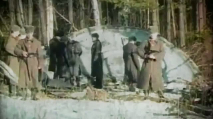 Raindrop - teaser #1