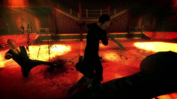 Shadow Warrior - launch trailer