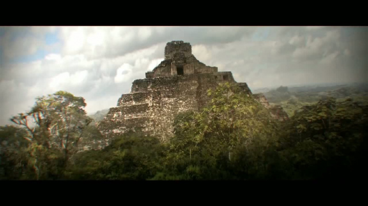 Deadfall Adventures - CGI Trailer