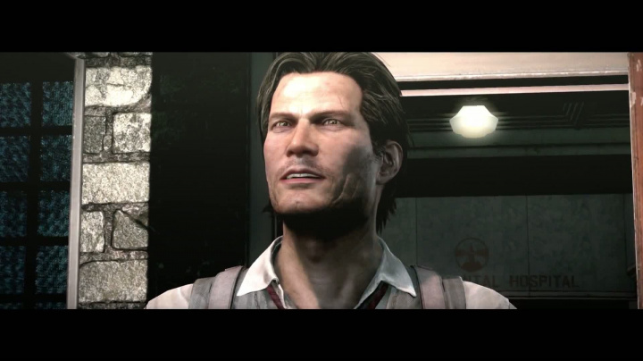 The Evil Within - Extended Gameplay Video