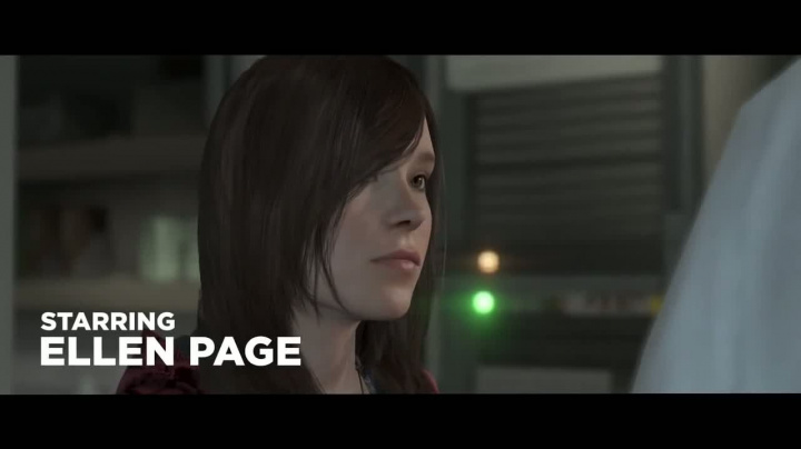 Beyond: Two Souls - Special Edition Trailer