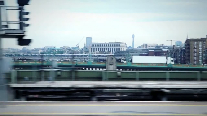 Train Simulator 2014 - trailer