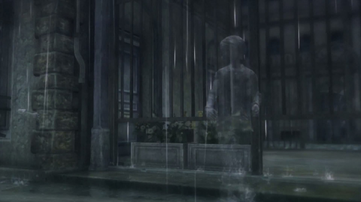 Rain - Launch trailer