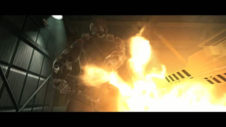 Deus Ex: Human Revolution - Director's Cut Features Trailer