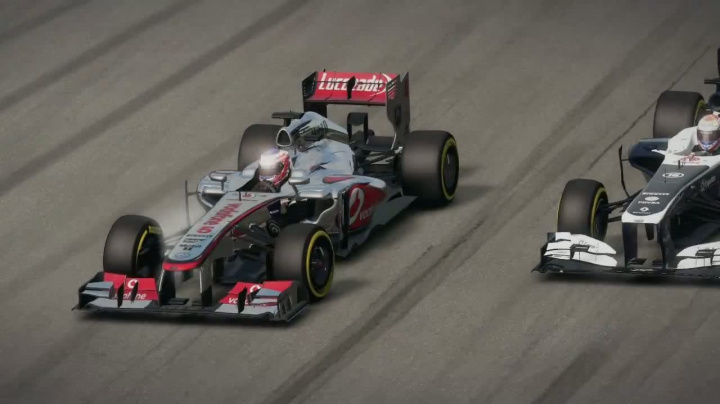 F1 2013 - Launch Trailer