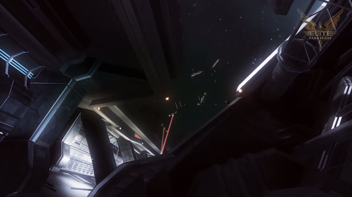 Elite: Dangerous - Dev Diary #6