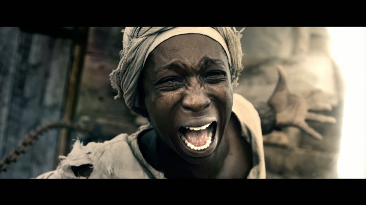 Assassin's Creed IV: Black Flag - Freedom Cry DLC Trailer